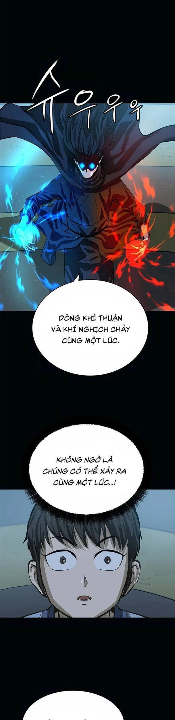 Sư Phụ Quỷ Diện Chapter 57 - 7