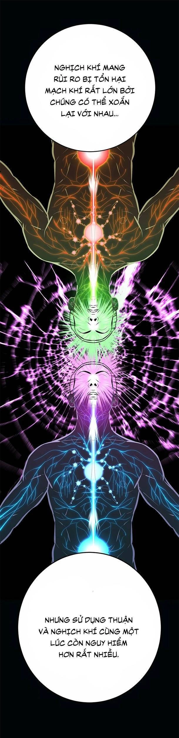 Sư Phụ Quỷ Diện Chapter 57 - 9