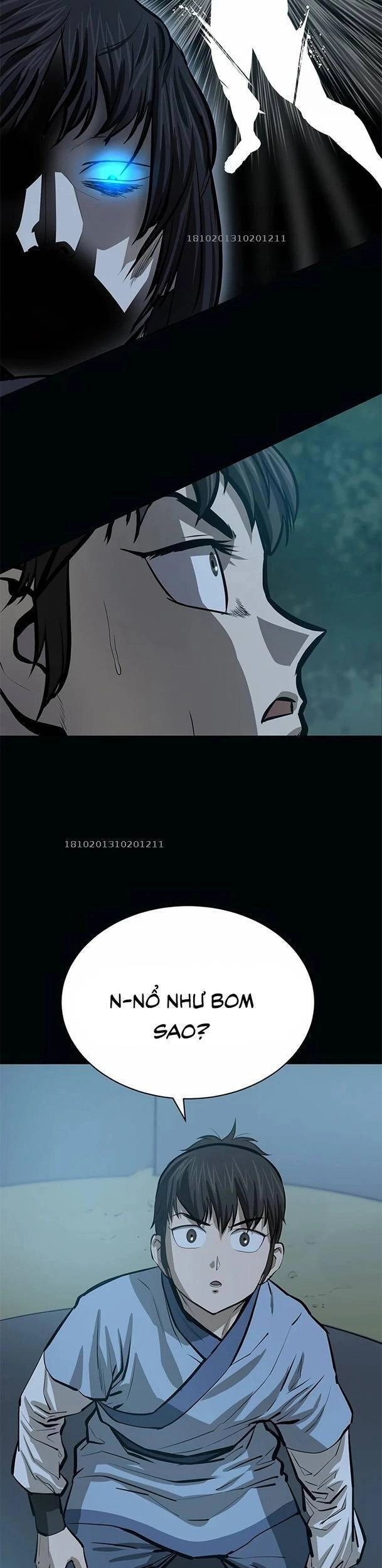 Sư Phụ Quỷ Diện Chapter 57 - 11