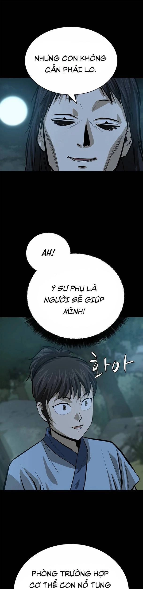 Sư Phụ Quỷ Diện Chapter 57 - 17