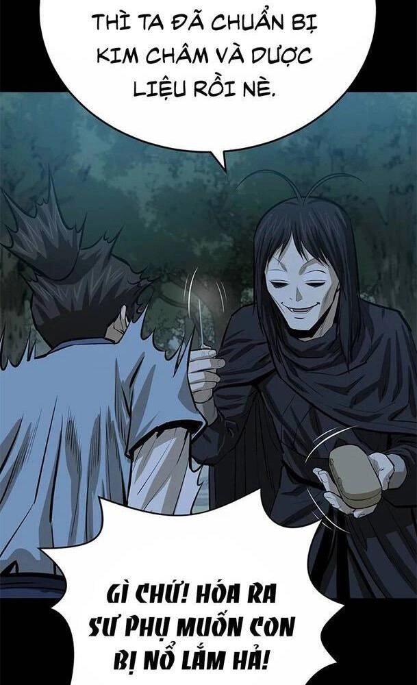 Sư Phụ Quỷ Diện Chapter 57 - 18