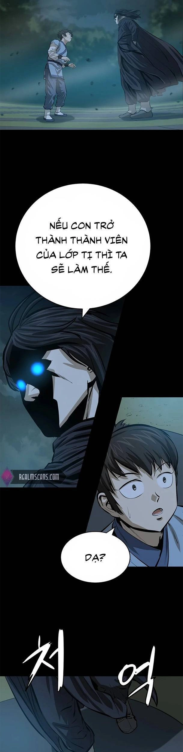 Sư Phụ Quỷ Diện Chapter 57 - 21