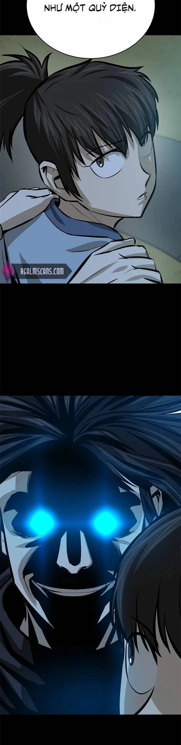 Sư Phụ Quỷ Diện Chapter 57 - 29