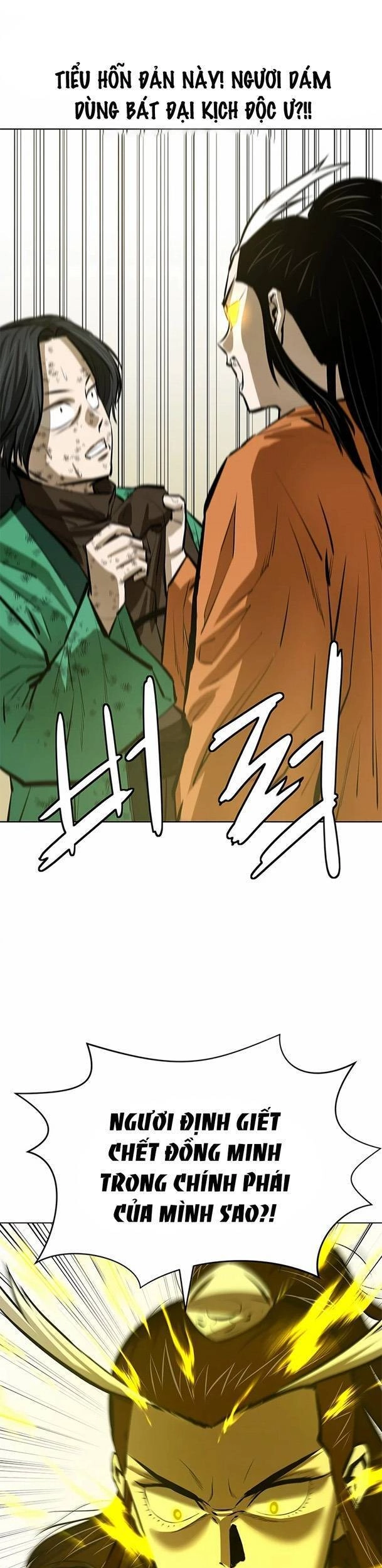 Sư Phụ Quỷ Diện Chapter 57 - 43