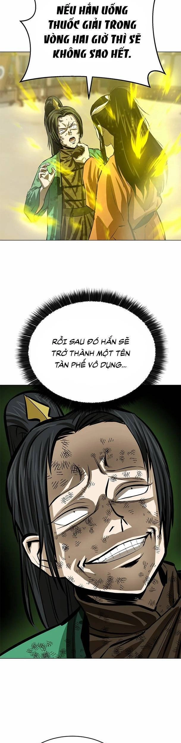 Sư Phụ Quỷ Diện Chapter 57 - 45