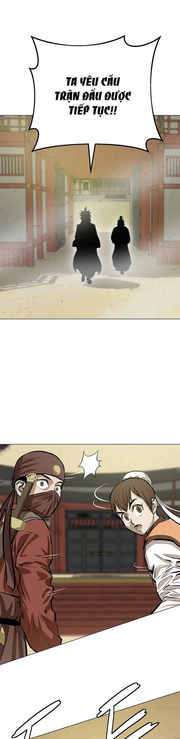 Sư Phụ Quỷ Diện Chapter 57 - 49