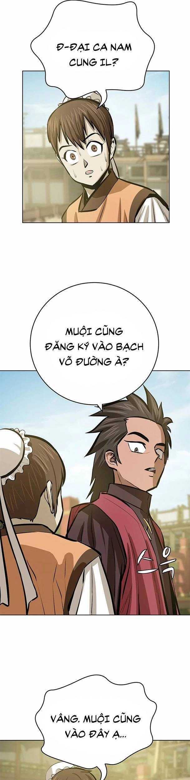 Sư Phụ Quỷ Diện Chapter 57 - 51