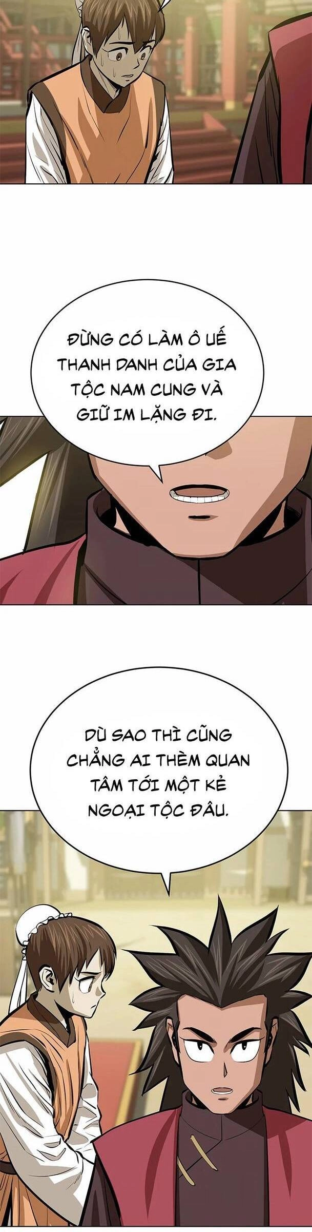 Sư Phụ Quỷ Diện Chapter 57 - 52
