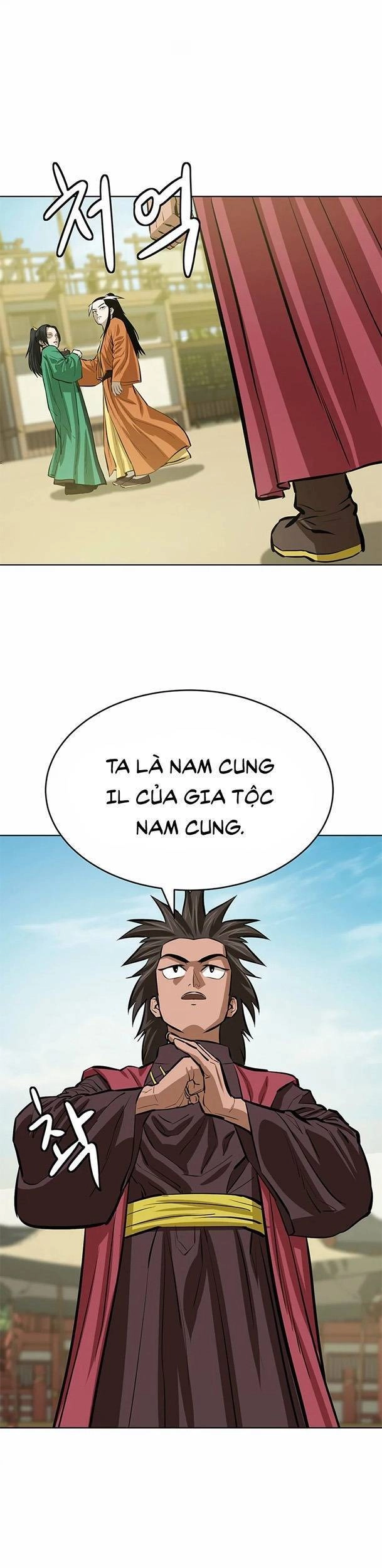 Sư Phụ Quỷ Diện Chapter 57 - 53