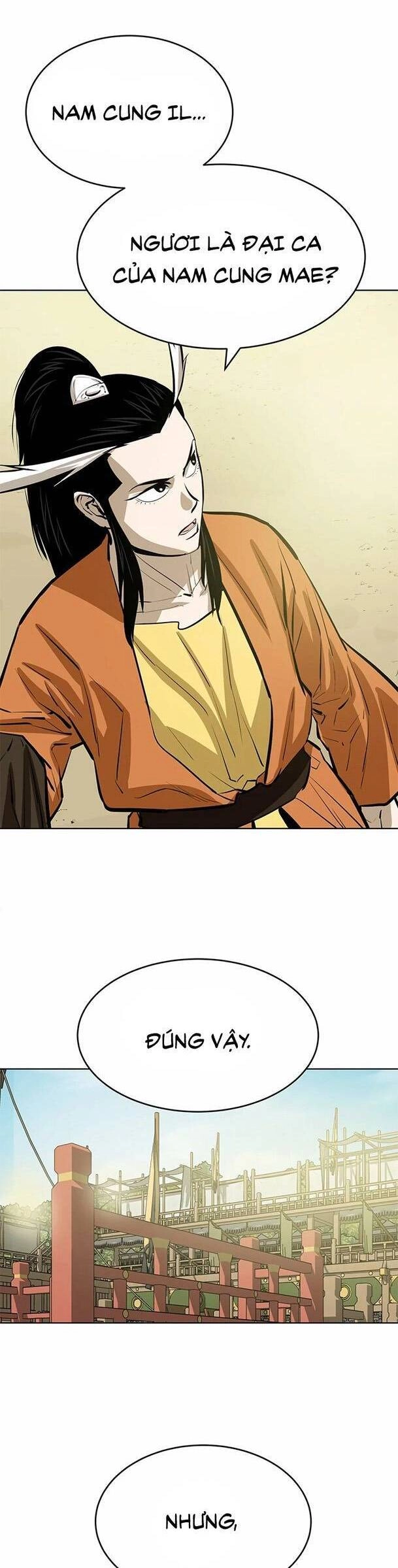 Sư Phụ Quỷ Diện Chapter 57 - 54