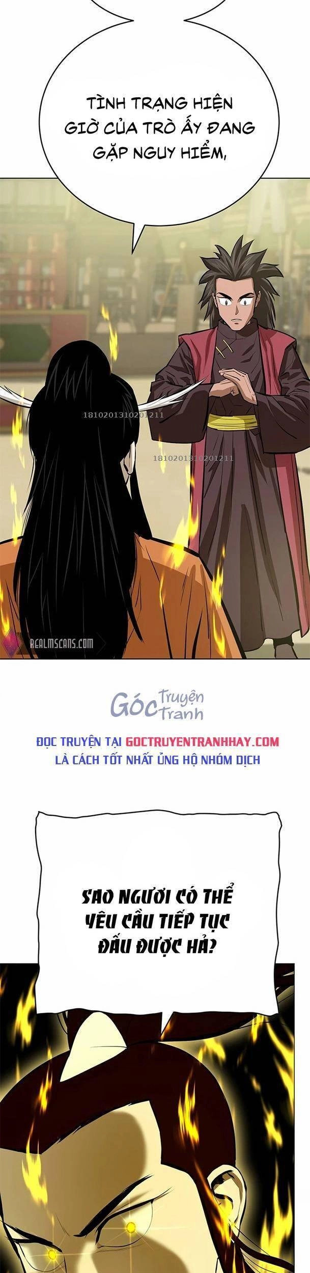 Sư Phụ Quỷ Diện Chapter 57 - 55