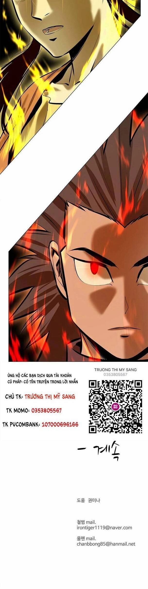 Sư Phụ Quỷ Diện Chapter 57 - 56