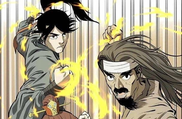 Sư Phụ Quỷ Diện Chapter 58 - 2