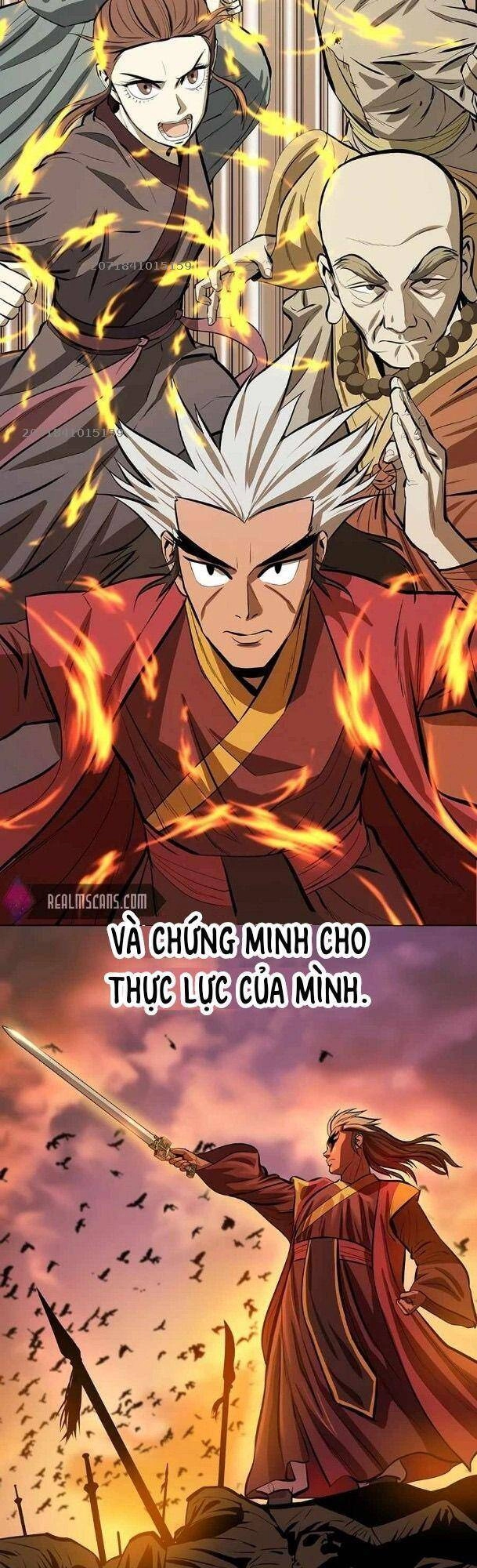 Sư Phụ Quỷ Diện Chapter 58 - 5