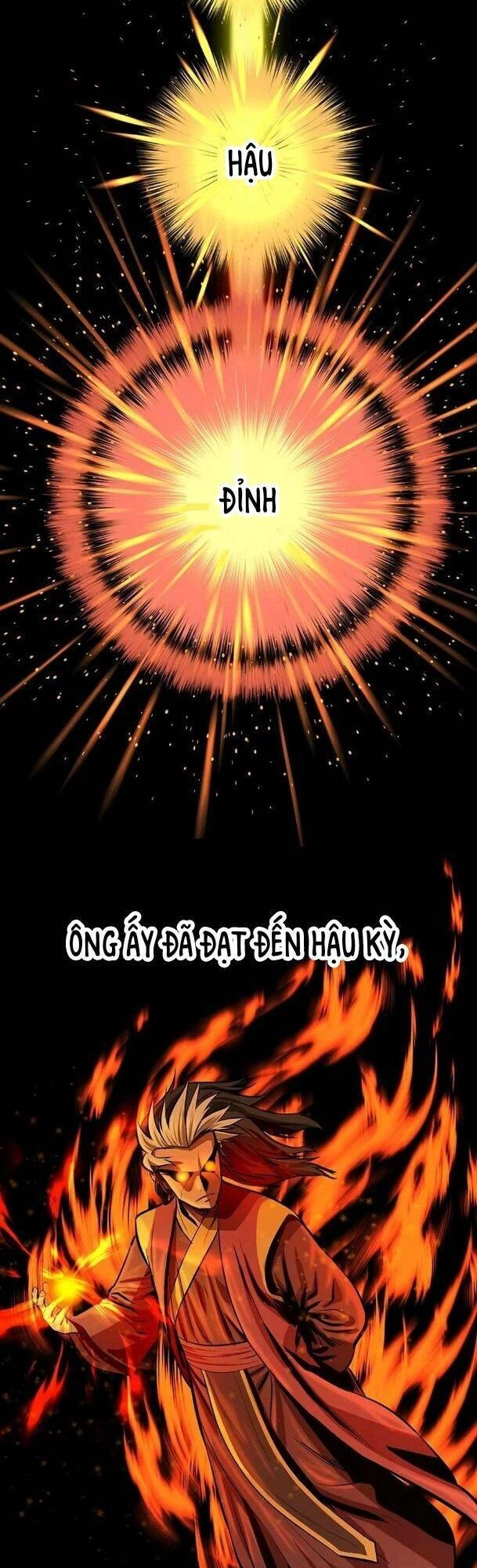 Sư Phụ Quỷ Diện Chapter 58 - 9