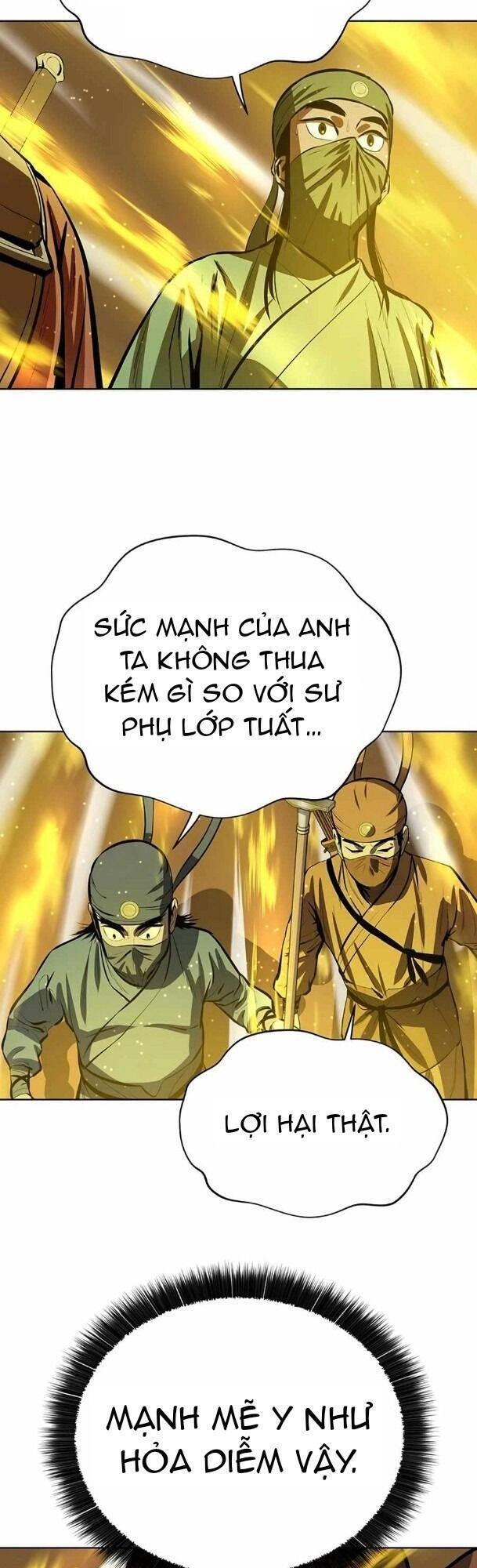 Sư Phụ Quỷ Diện Chapter 58 - 15