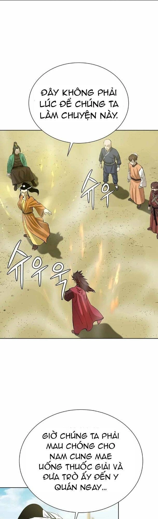 Sư Phụ Quỷ Diện Chapter 58 - 21