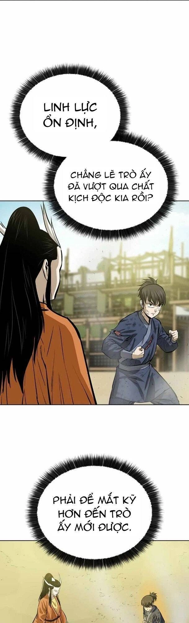 Sư Phụ Quỷ Diện Chapter 58 - 41