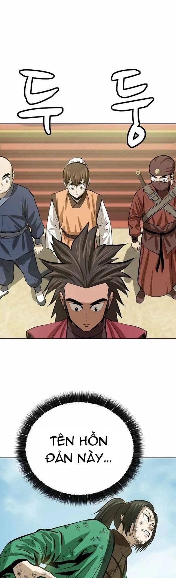 Sư Phụ Quỷ Diện Chapter 58 - 45