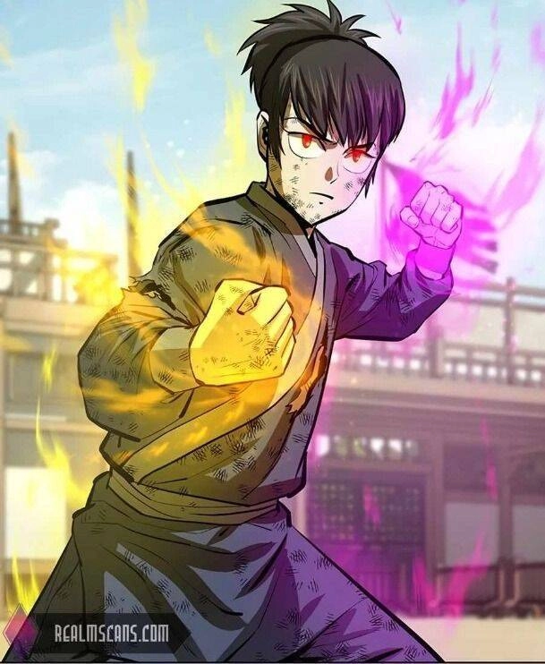 Sư Phụ Quỷ Diện Chapter 58 - 48