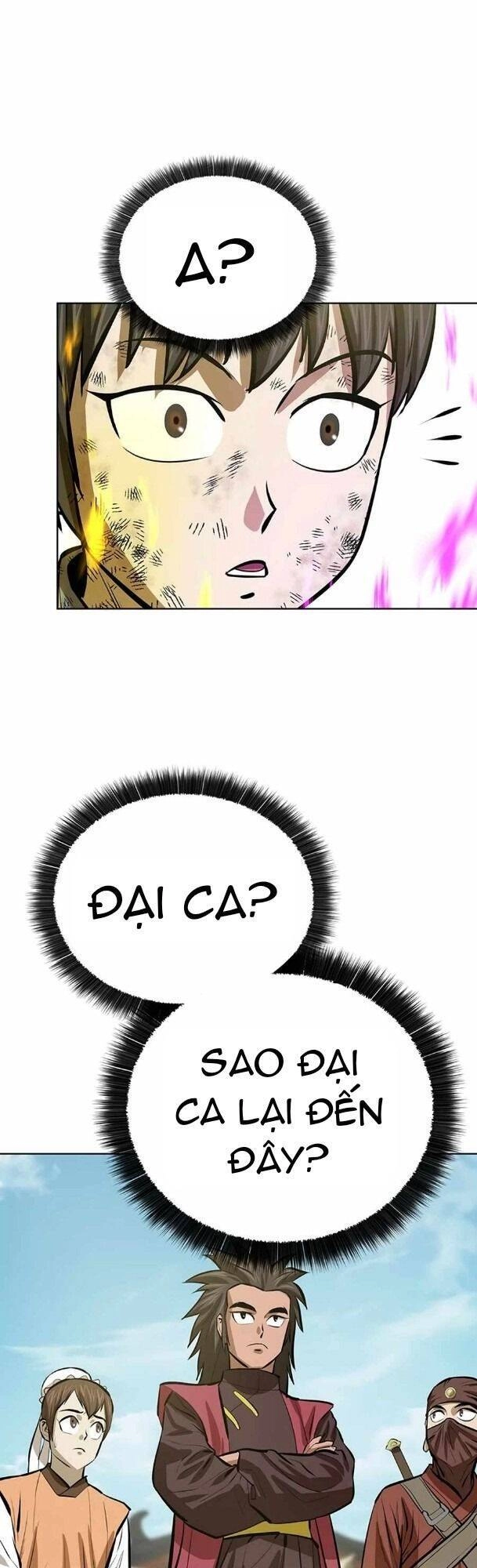 Sư Phụ Quỷ Diện Chapter 58 - 49