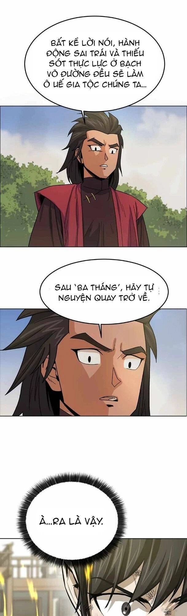 Sư Phụ Quỷ Diện Chapter 58 - 51