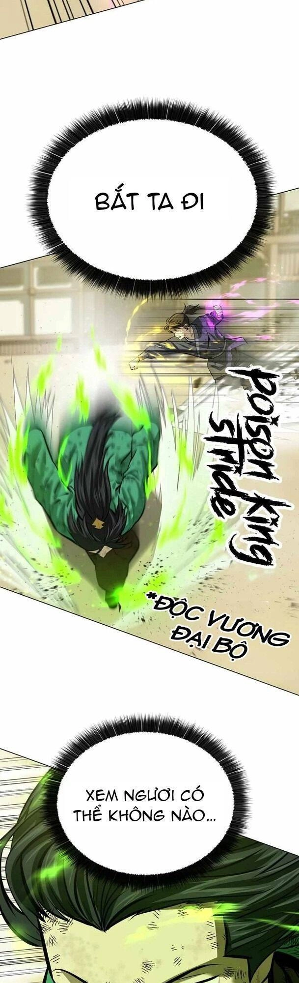 Sư Phụ Quỷ Diện Chapter 58 - 59