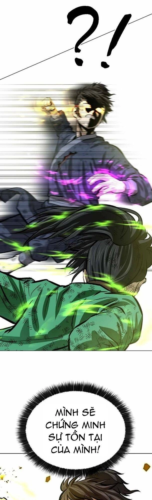 Sư Phụ Quỷ Diện Chapter 58 - 61