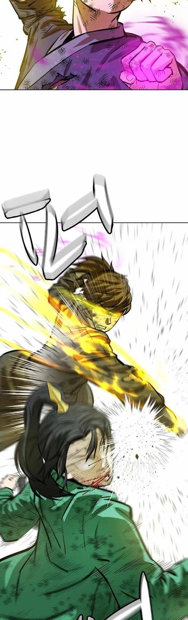 Sư Phụ Quỷ Diện Chapter 58 - 63