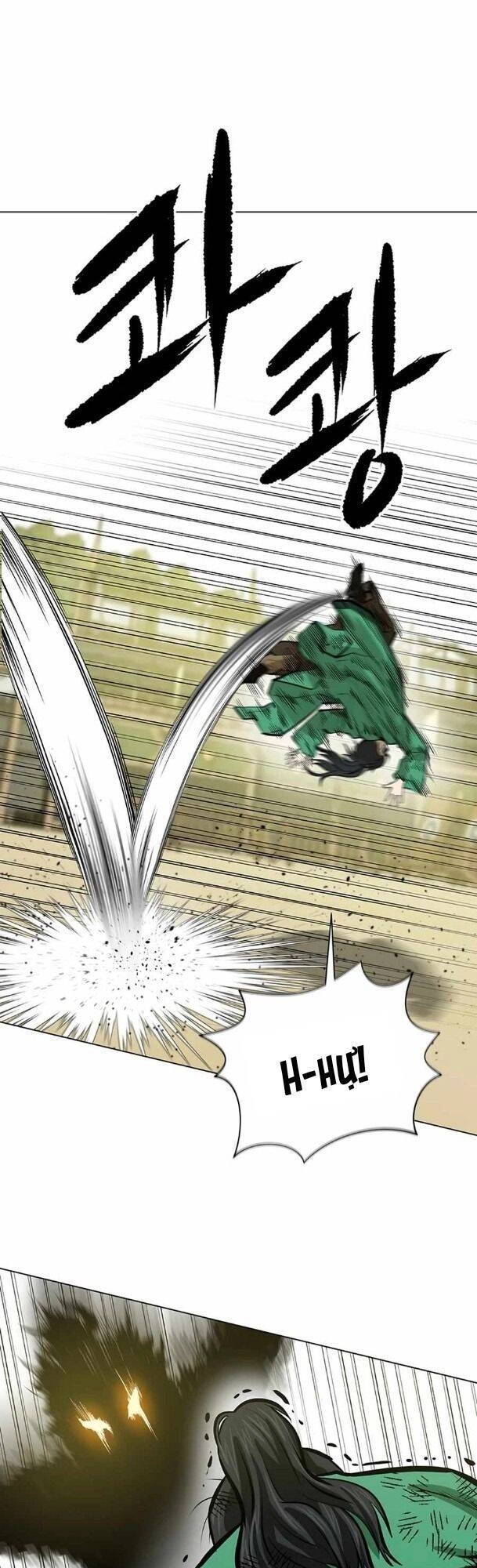 Sư Phụ Quỷ Diện Chapter 58 - 65