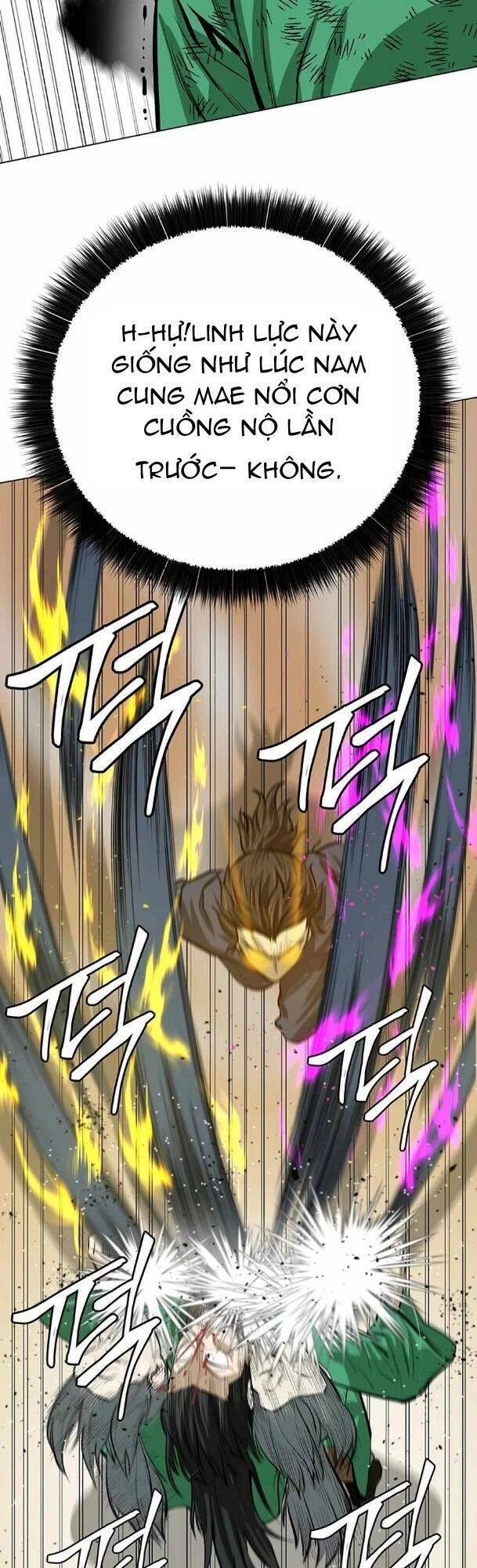 Sư Phụ Quỷ Diện Chapter 58 - 67