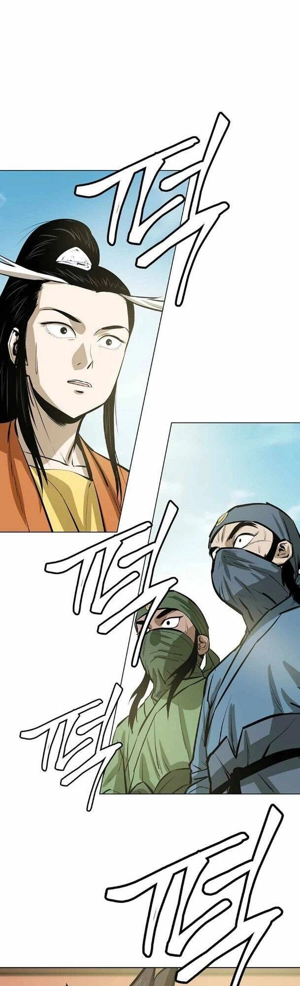 Sư Phụ Quỷ Diện Chapter 58 - 73