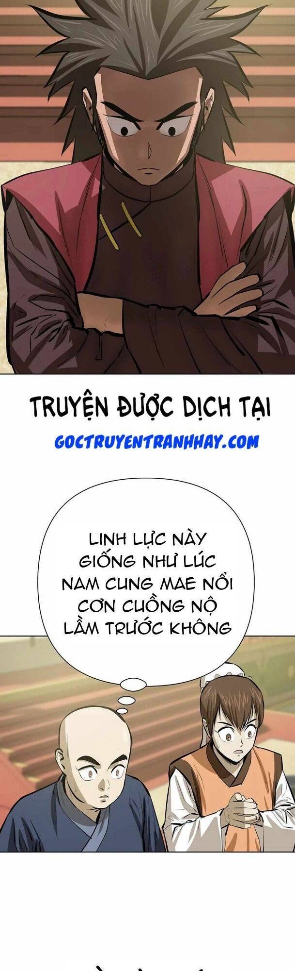 Sư Phụ Quỷ Diện Chapter 58 - 75