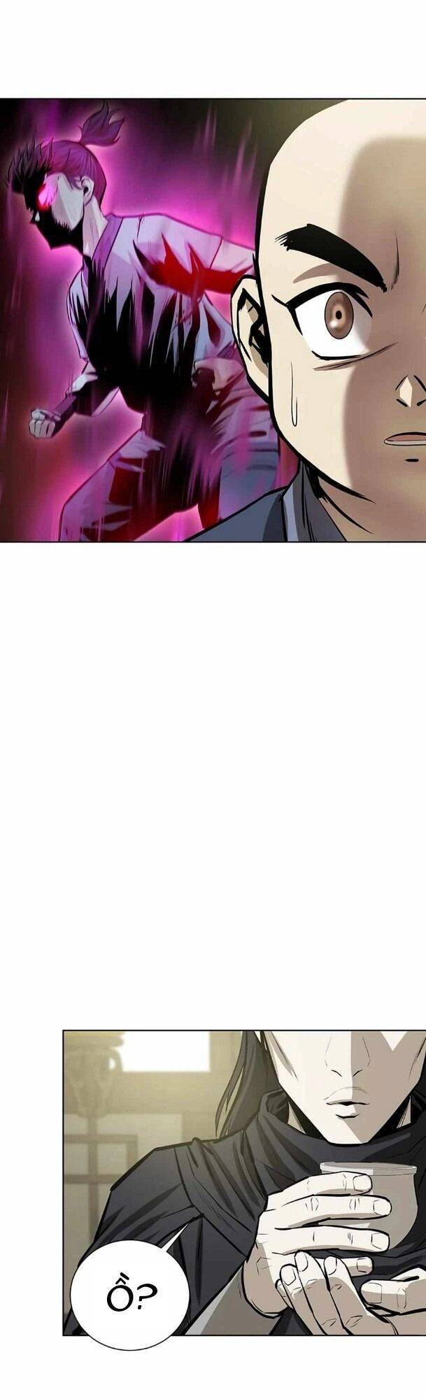 Sư Phụ Quỷ Diện Chapter 58 - 77