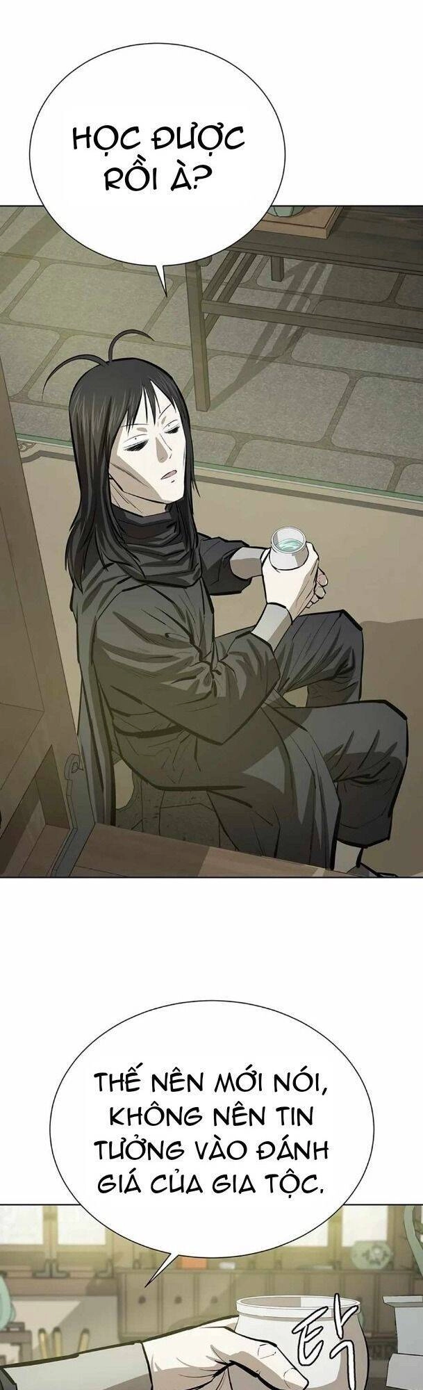 Sư Phụ Quỷ Diện Chapter 58 - 79