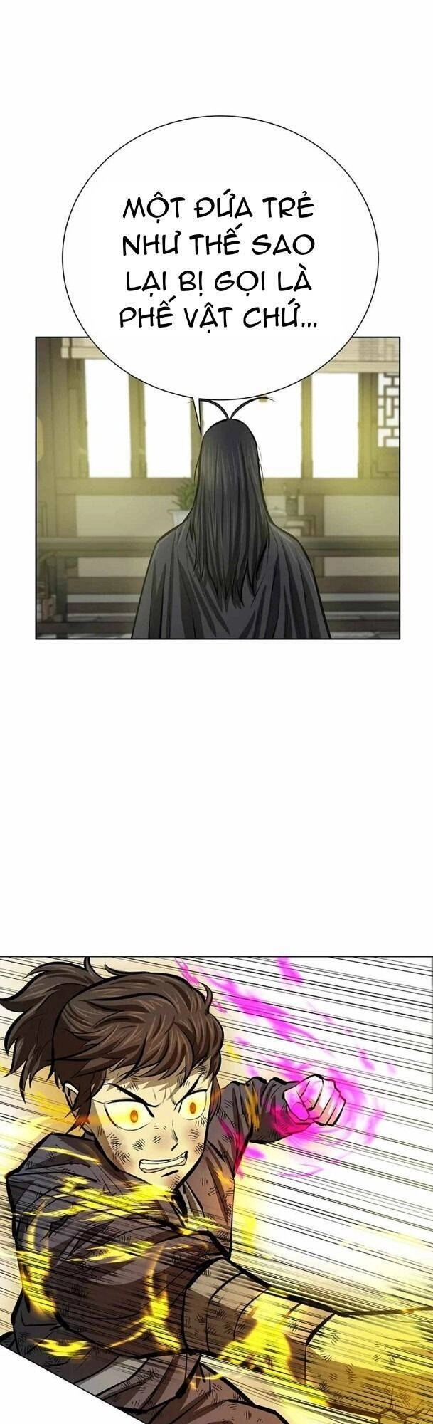 Sư Phụ Quỷ Diện Chapter 58 - 81