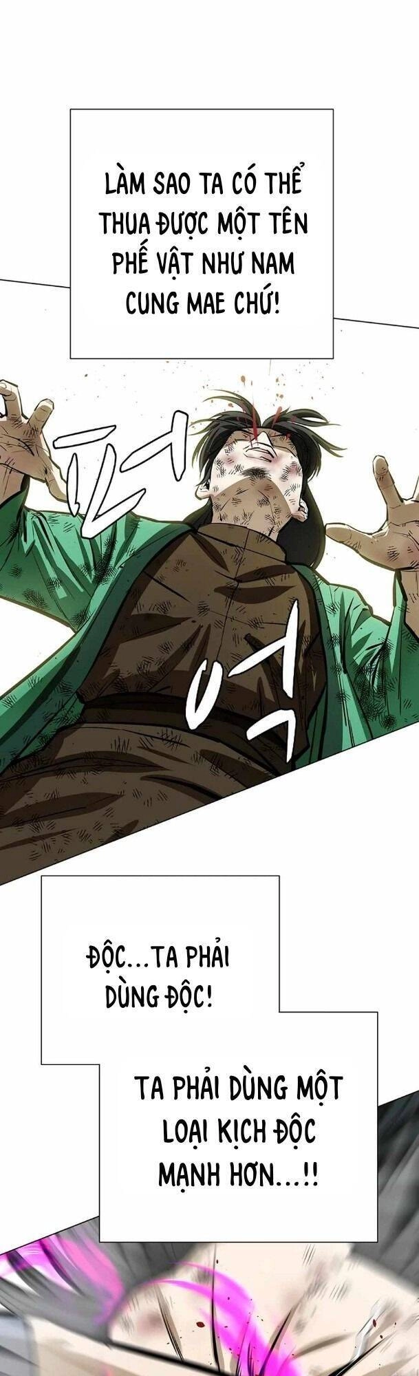 Sư Phụ Quỷ Diện Chapter 58 - 85