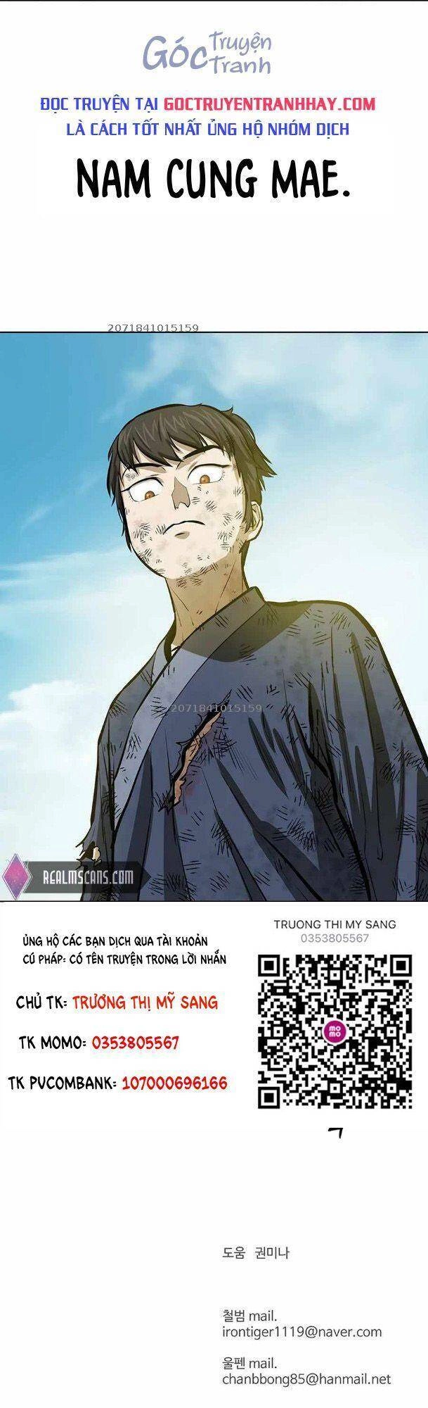 Sư Phụ Quỷ Diện Chapter 58 - 93