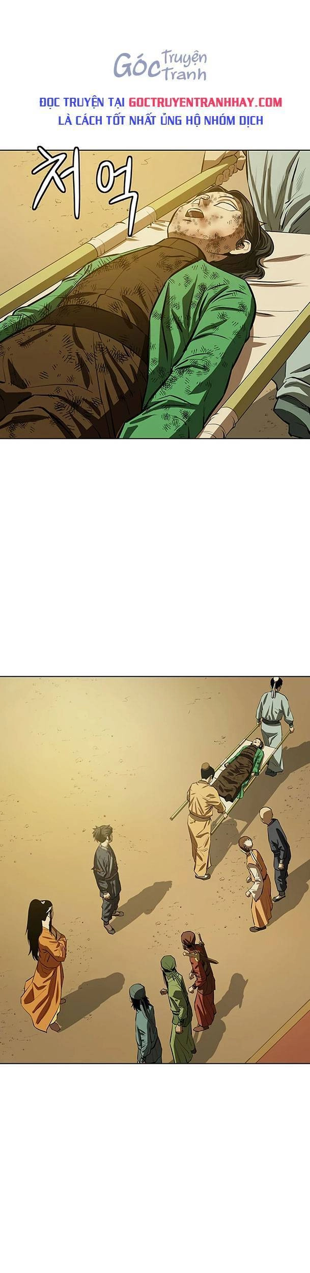 Sư Phụ Quỷ Diện Chapter 59 - 1