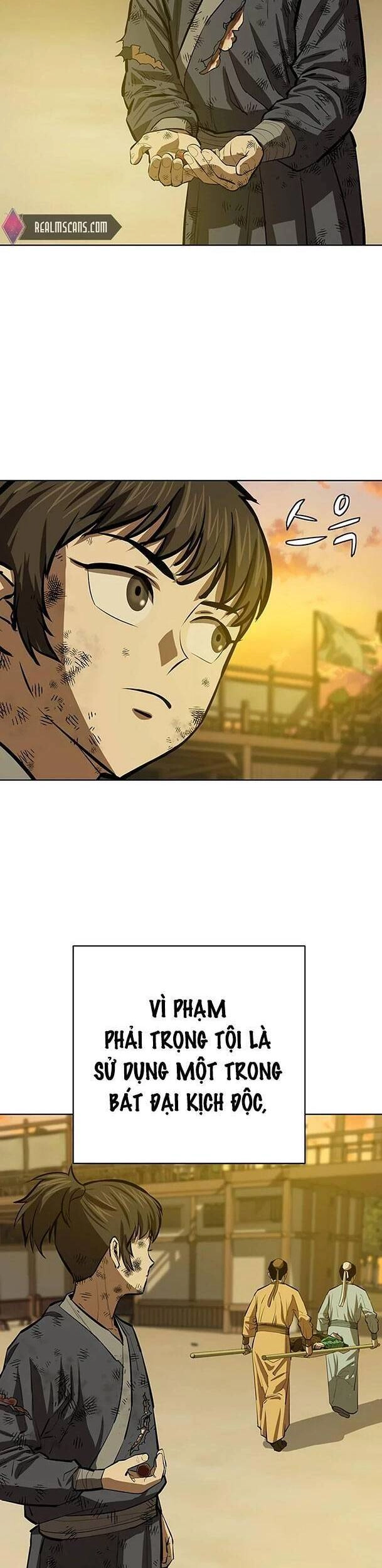 Sư Phụ Quỷ Diện Chapter 59 - 4