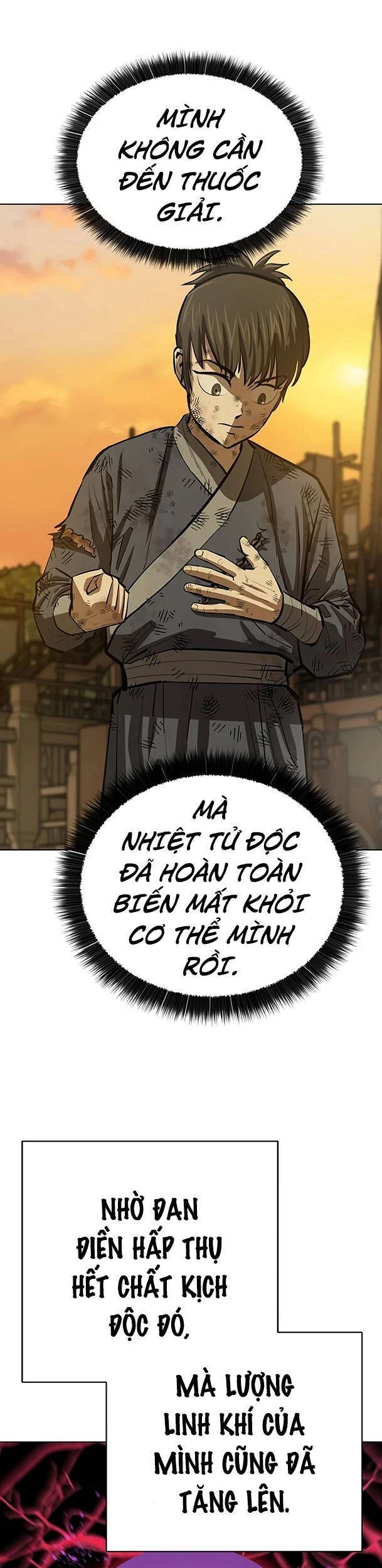 Sư Phụ Quỷ Diện Chapter 59 - 8