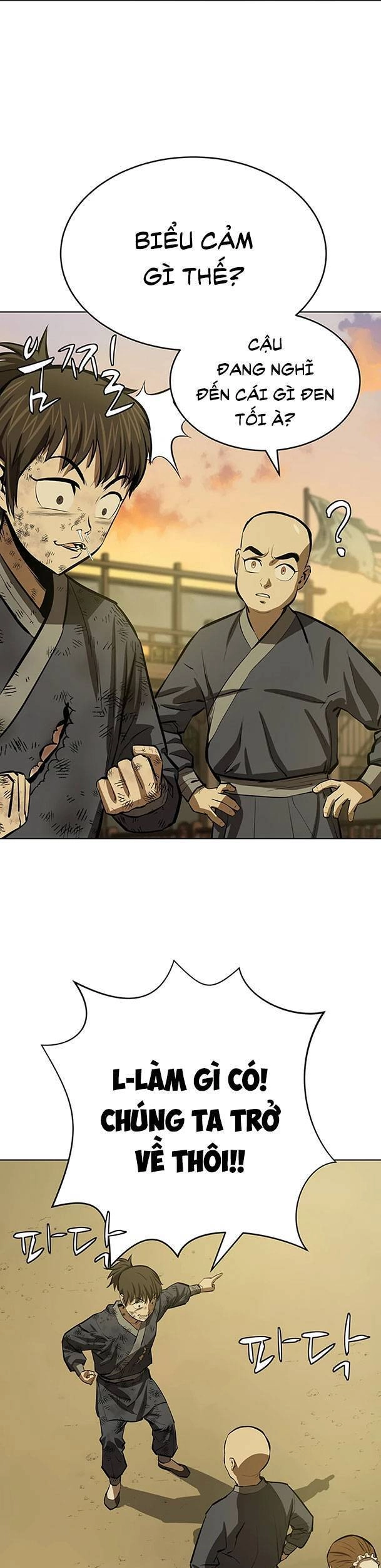 Sư Phụ Quỷ Diện Chapter 59 - 11