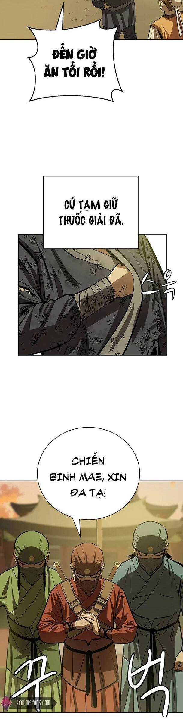 Sư Phụ Quỷ Diện Chapter 59 - 12