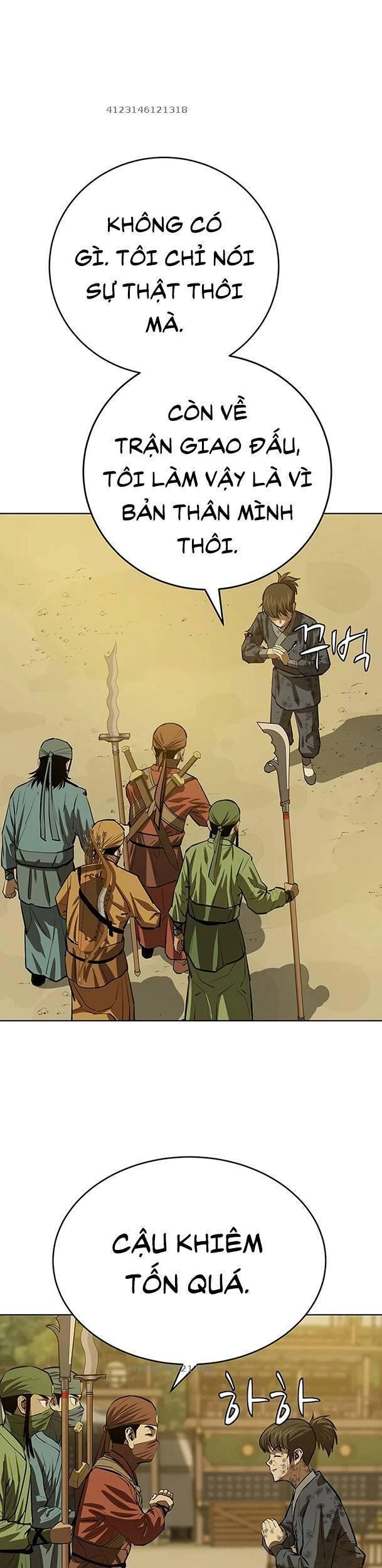 Sư Phụ Quỷ Diện Chapter 59 - 13