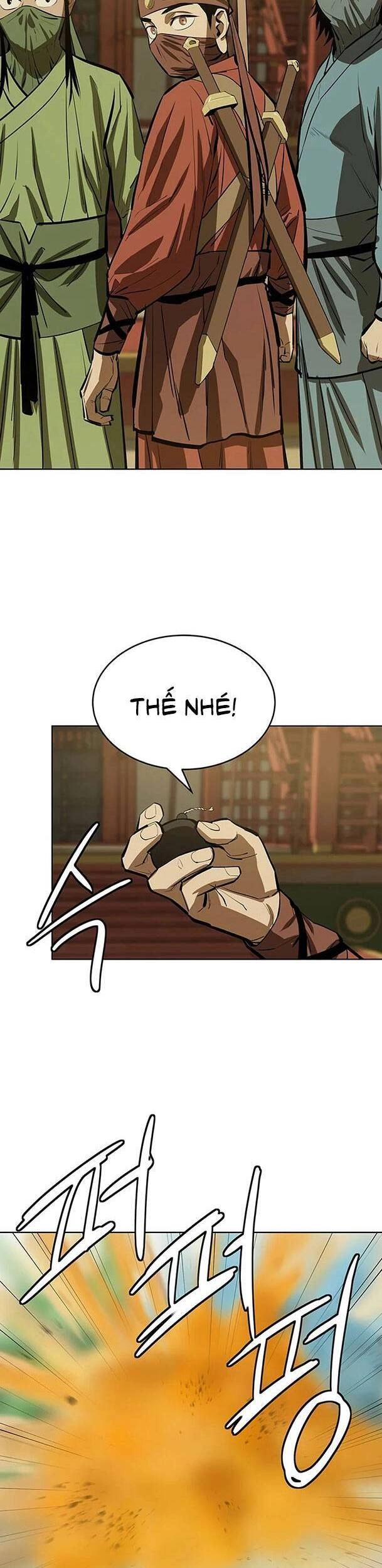 Sư Phụ Quỷ Diện Chapter 59 - 16