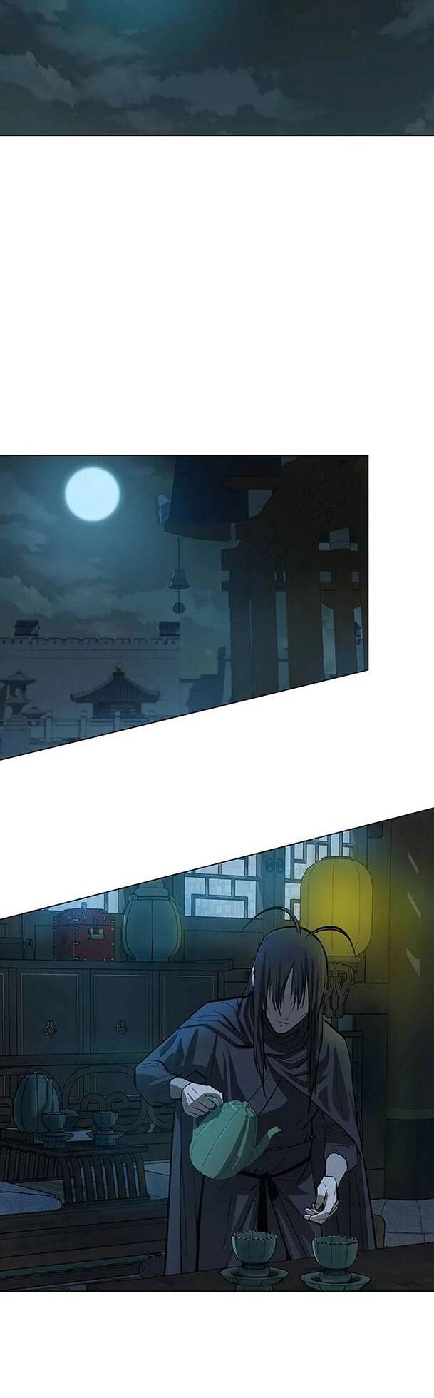 Sư Phụ Quỷ Diện Chapter 59 - 21