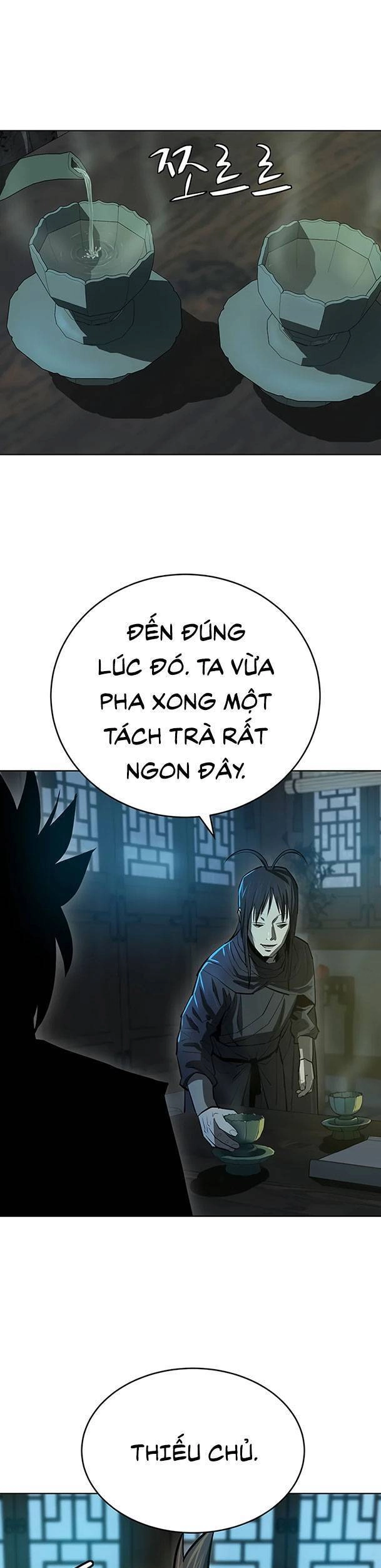Sư Phụ Quỷ Diện Chapter 59 - 22