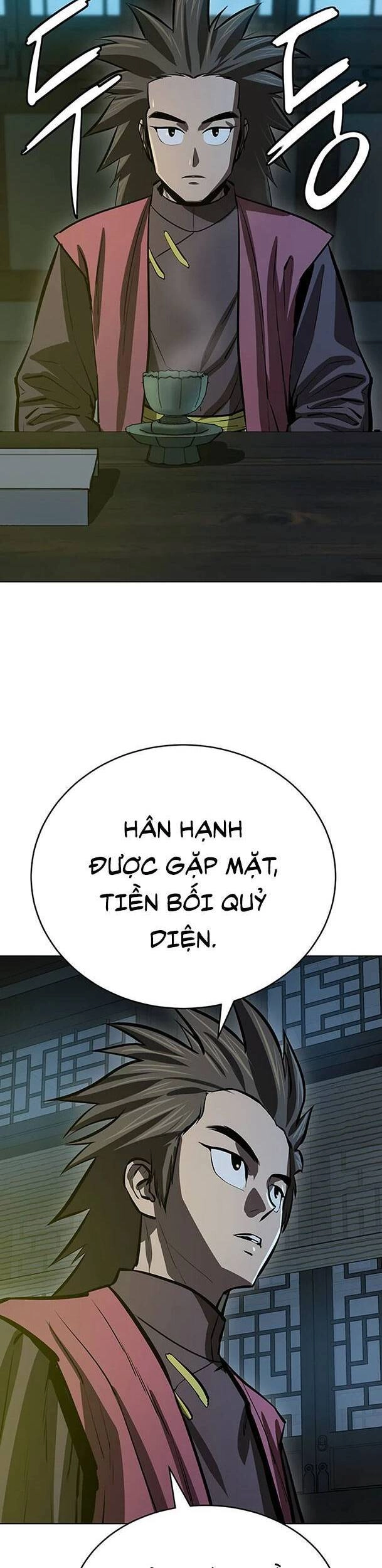 Sư Phụ Quỷ Diện Chapter 59 - 23