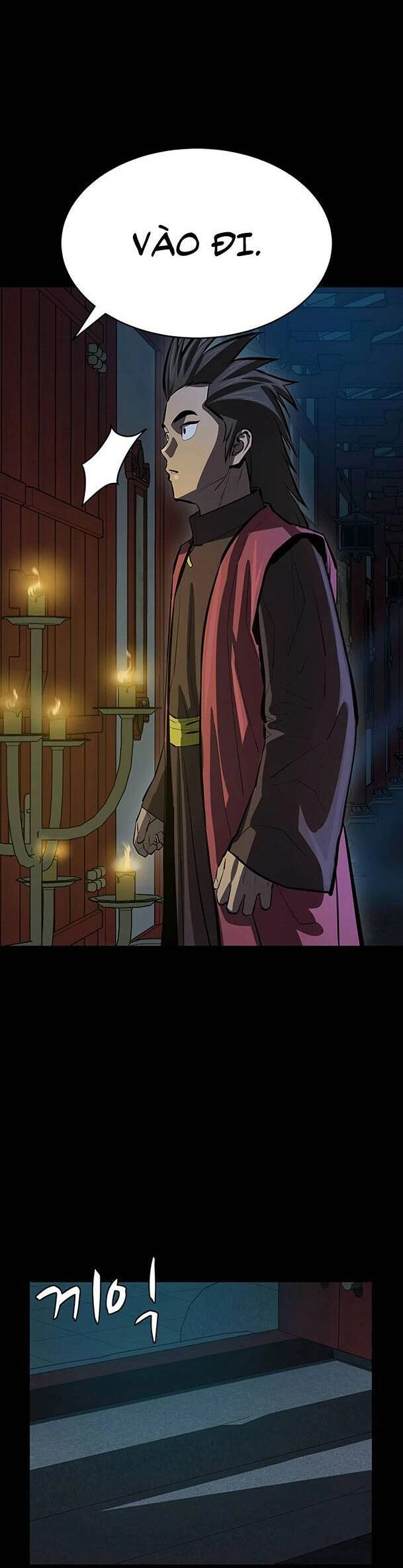 Sư Phụ Quỷ Diện Chapter 59 - 28