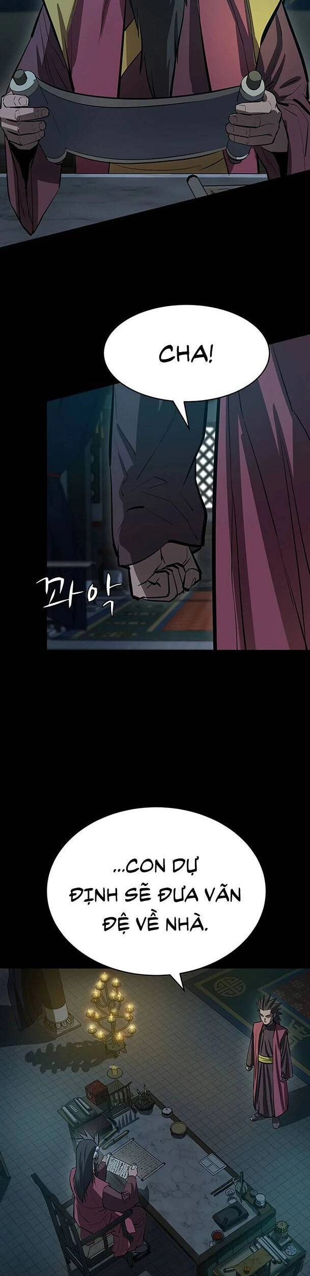 Sư Phụ Quỷ Diện Chapter 59 - 30